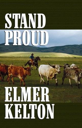 Stock image for Stand Proud for sale by Better World Books