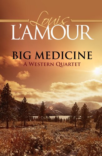 louis l'amour western books