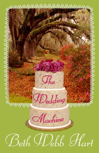 Stock image for The Wedding Machine for sale by ThriftBooks-Atlanta