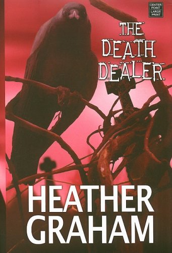 Beispielbild fr The Death Dealer zum Verkauf von Better World Books