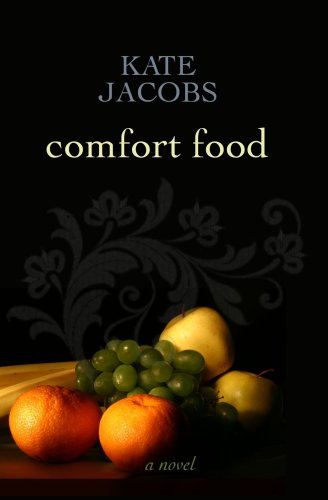 Beispielbild fr Comfort Food zum Verkauf von Better World Books