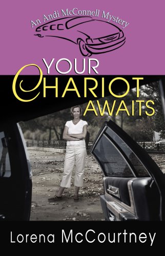 Imagen de archivo de Your Chariot Awaits a la venta por Better World Books: West