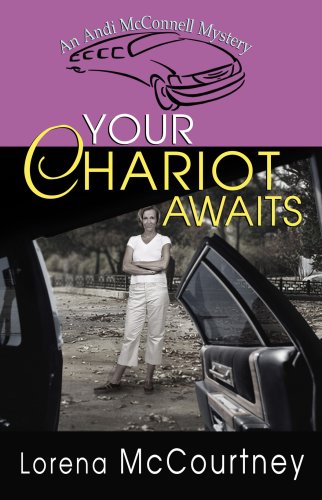 Stock image for Your Chariot Awaits for sale by Better World Books: West