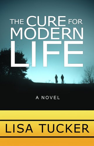 Stock image for The Cure for Modern Life for sale by Brickyard Books