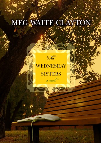 9781602852242: The Wednesday Sisters (Center Point Platinum Fiction (Large Print))