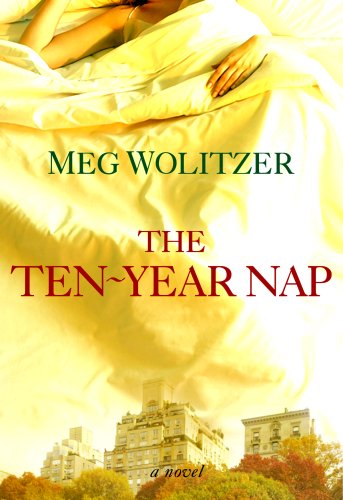 Stock image for The Ten-Year Nap for sale by Better World Books