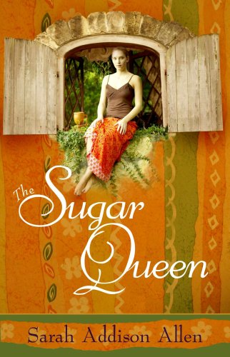 9781602852297: The Sugar Queen (Center Point Platinum Fiction (Large Print))