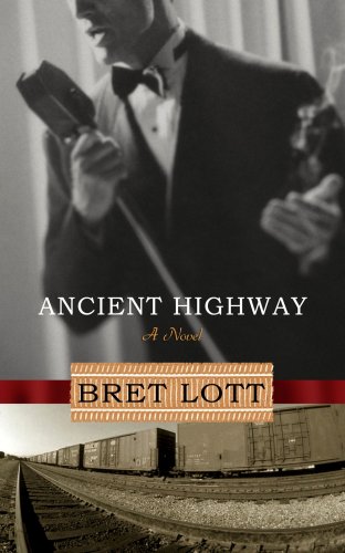 Beispielbild fr Ancient Highway zum Verkauf von ThriftBooks-Atlanta