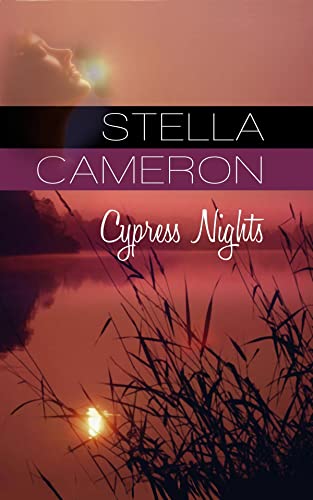 9781602852426: Cypress Nights (Platinum Romance)
