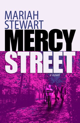 Stock image for Mercy Street for sale by Better World Books