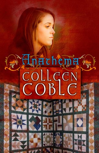 Anathema (9781602852549) by Coble, Colleen