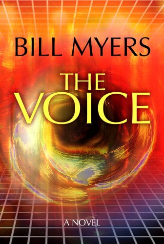 Stock image for The Voice for sale by Better World Books