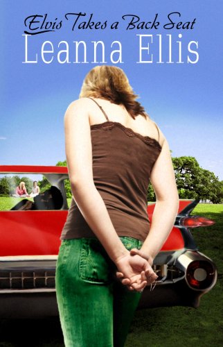 Stock image for Elvis Takes a Back Seat (Christian Fiction) for sale by WorldofBooks