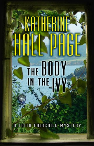 Stock image for The Body in the Ivy for sale by Better World Books