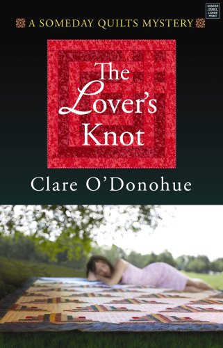 Imagen de archivo de The Lover's Knot a la venta por Better World Books