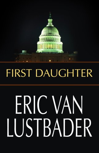 9781602852952: First Daughter