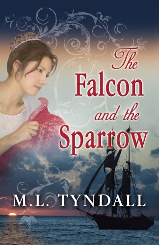 9781602852990: The Falcon and the Sparrow