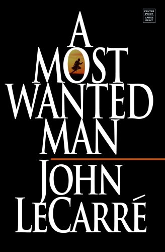 Stock image for A Most Wanted Man (Platinum Fiction) for sale by More Than Words