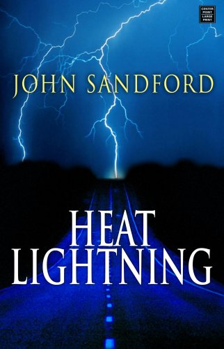 Stock image for Heat Lightning for sale by Better World Books: West