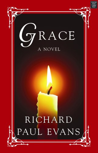 9781602853102: Grace (Center Point Platinum Fiction (Large Print))