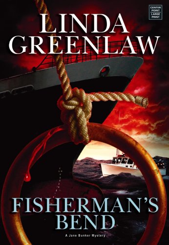 Beispielbild fr Fisherman's Bend (Platinum Mystery) zum Verkauf von Ergodebooks