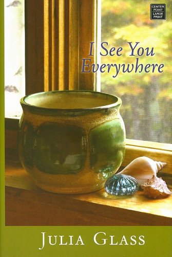 Beispielbild fr I See You Everywhere zum Verkauf von ThriftBooks-Atlanta