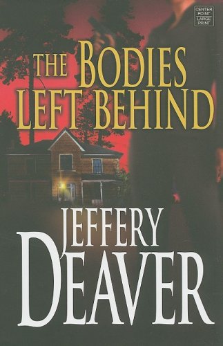 Imagen de archivo de The Bodies Left Behind (Platinum Mystery) a la venta por WorldofBooks