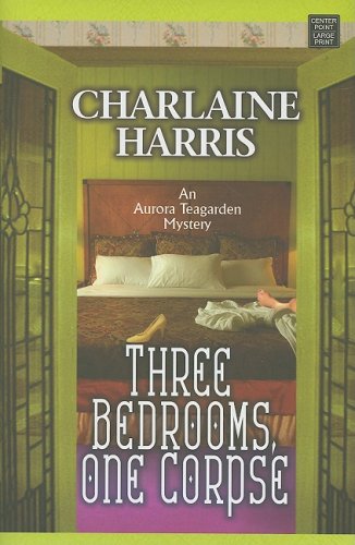 Beispielbild fr Three Bedrooms, One Corpse zum Verkauf von Better World Books