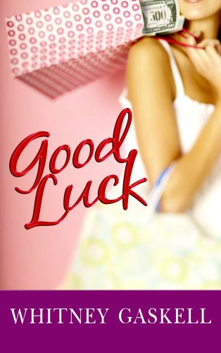 Stock image for Good Luck (Platinum Romance Series) for sale by R Bookmark