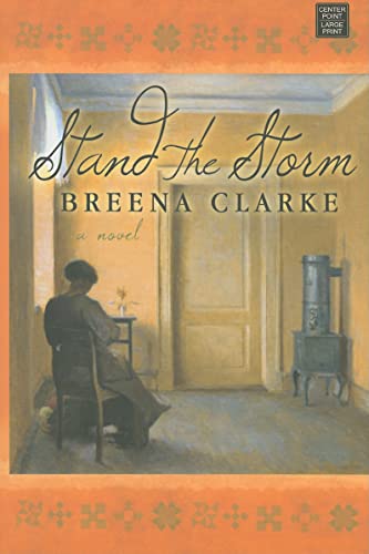 Beispielbild fr Stand the Storm zum Verkauf von Better World Books