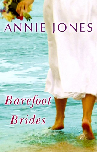 9781602853553: Barefoot Brides (Center Point Premier Fiction: Barefoot Believers)
