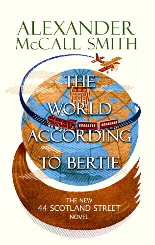 Imagen de archivo de The World According to Bertie a la venta por Better World Books