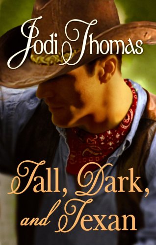 Tall, Dark, and Texan (Premier Romance Series) (9781602853829) by Thomas, Jodi