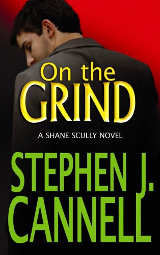 9781602853850: On the Grind (Shane Scully)
