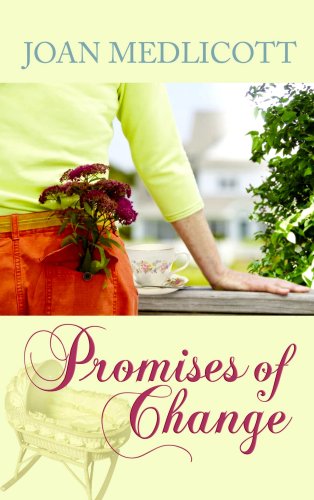 Stock image for Promises of Change for sale by Better World Books