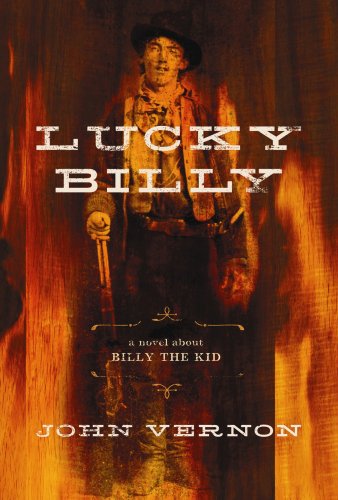 Stock image for Lucky Billy for sale by Better World Books: West