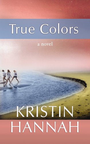 Beispielbild fr True Colors zum Verkauf von Books Unplugged