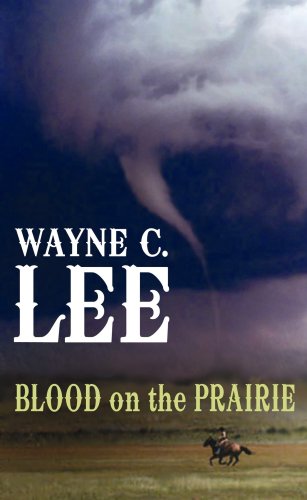 Beispielbild fr Blood on the Prairie zum Verkauf von Better World Books