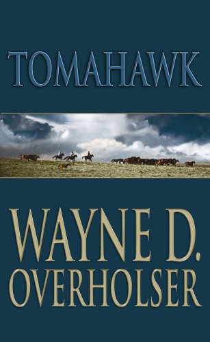 9781602854222: Tomahawk (Western Standard Series)