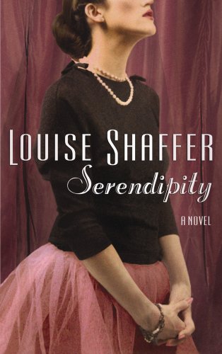 Serendipity (Platinum Readers Circle Series) (9781602854321) by Shaffer, Louise