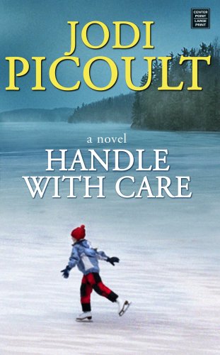 9781602854390: Handle with Care (Platinum Fiction Series)