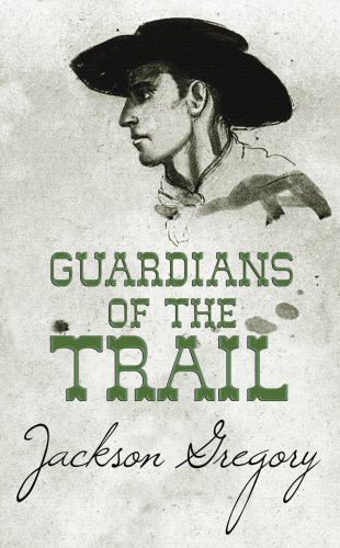 Beispielbild fr Guardians of the Trail zum Verkauf von Better World Books