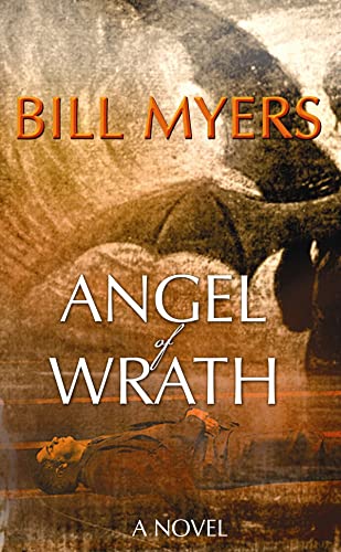 Stock image for Angel of Wrath (Center Point Christian Mysteries) for sale by WorldofBooks