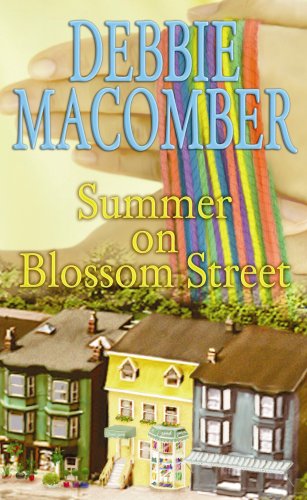 9781602854543: Summer on Blossom Street