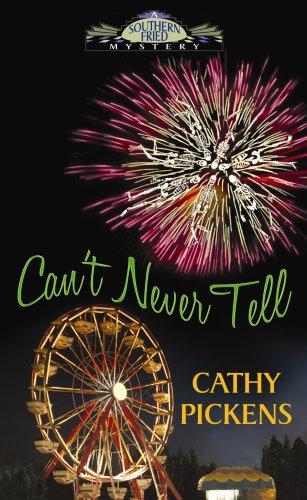 Stock image for Can't Never Tell for sale by Camp Popoki LLC dba Cozy Book Cellar