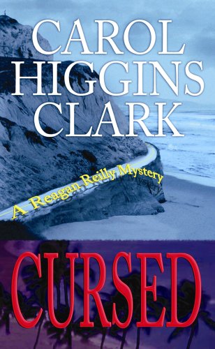 Stock image for Cursed: A Regan Reilly Mystery (Platinum Mystery Series) for sale by Irish Booksellers