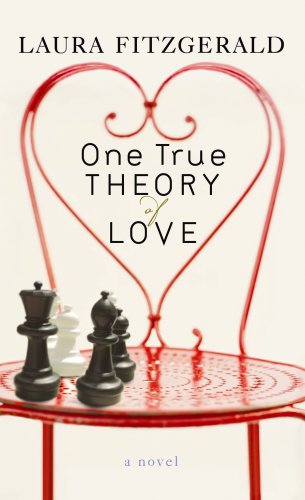 Beispielbild fr One True Theory of Love zum Verkauf von Better World Books