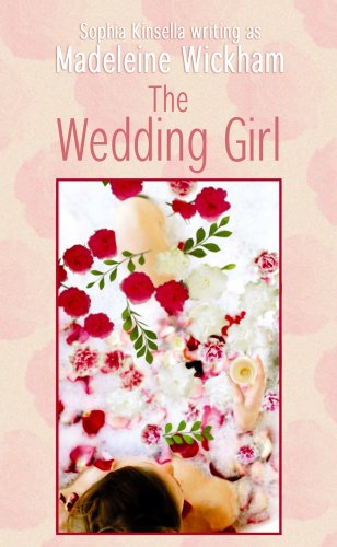 9781602854758: The Wedding Girl (Center Point Platinum Romance (Large Print))