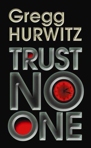 9781602854765: Trust No One (Platinum Mystery)