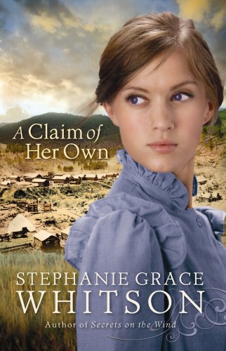 Stock image for A Claim of Her Own for sale by Better World Books